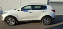 Kia Sportage 2.0 CRDi Style