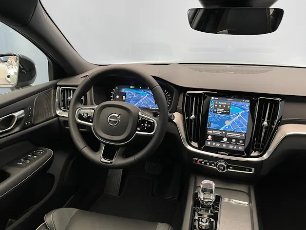 Volvo V60 2.0 B4 Ultra Dark