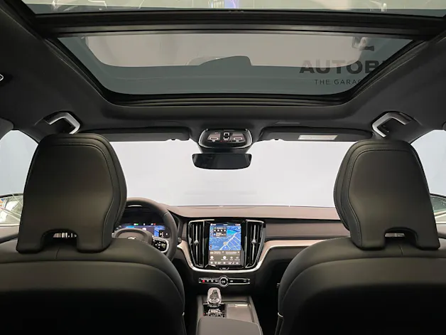 Volvo V60 2.0 B4 Ultra Dark