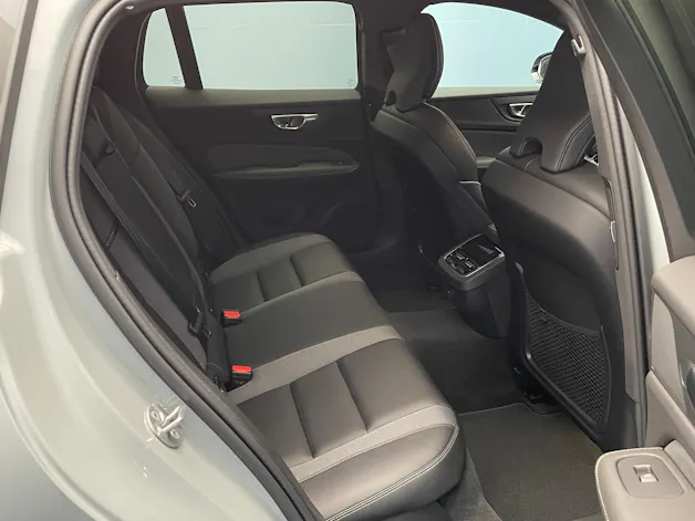 Volvo V60 2.0 B4 Ultra Dark