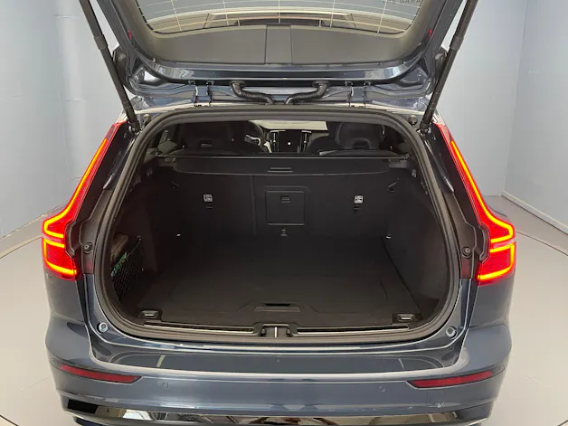 Volvo V60 2.0 T6 TE Ultra Dark eAWD