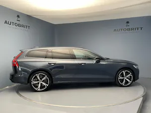 VOLVO V60 2.0 T6 TE Ultra Dark eAWD