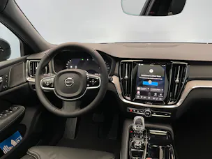 VOLVO V60 2.0 T6 TE Ultra Dark eAWD