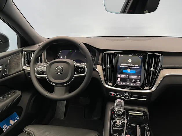Volvo V60 2.0 T6 TE Ultra Dark eAWD