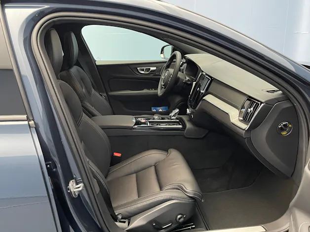 Volvo V60 2.0 T6 TE Ultra Dark eAWD