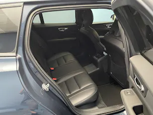 VOLVO V60 2.0 T6 TE Ultra Dark eAWD