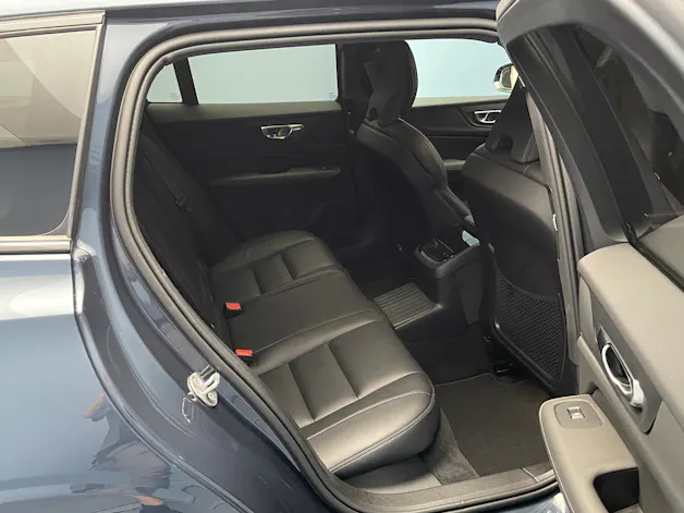 Volvo V60 2.0 T6 TE Ultra Dark eAWD