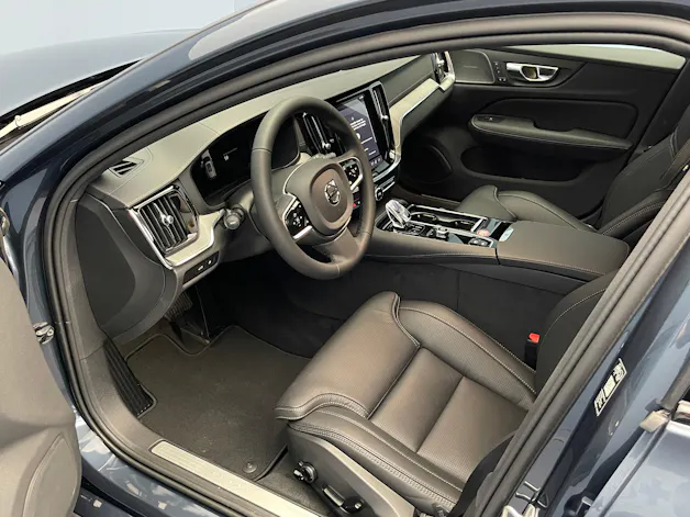 Volvo V60 2.0 T6 TE Ultra Dark eAWD