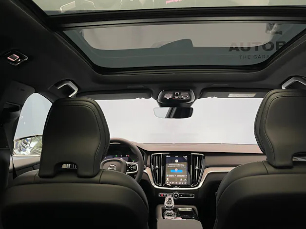 Volvo V60 2.0 T6 TE Ultra Dark eAWD