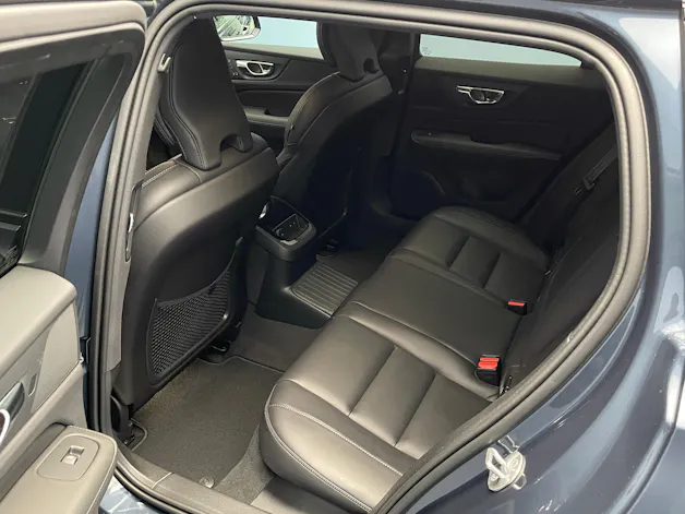 Volvo V60 2.0 T6 TE Ultra Dark eAWD