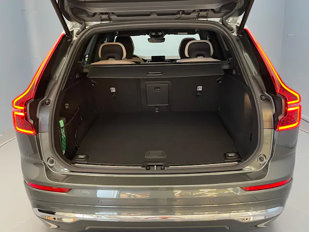 Volvo XC60 2.0 T6 TE Ultra Bright eAWD