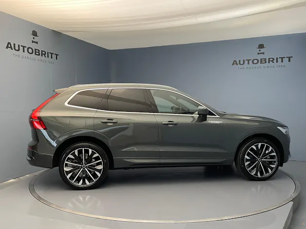 Volvo XC60 2.0 T6 TE Ultra Bright eAWD