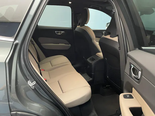 Volvo XC60 2.0 T6 TE Ultra Bright eAWD