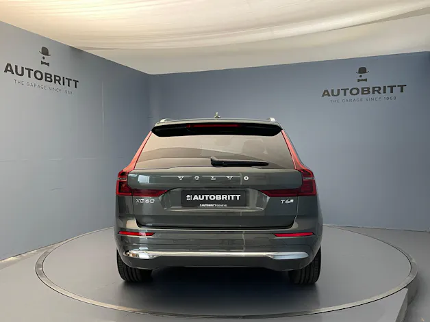 Volvo XC60 2.0 T6 TE Ultra Bright eAWD