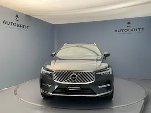VOLVO XC60 2.0 T6 TE Ultra Bright eAWD