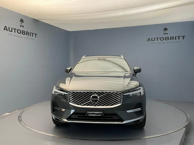 Volvo XC60 2.0 T6 TE Ultra Bright eAWD