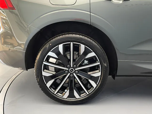 Volvo XC60 2.0 T6 TE Ultra Bright eAWD