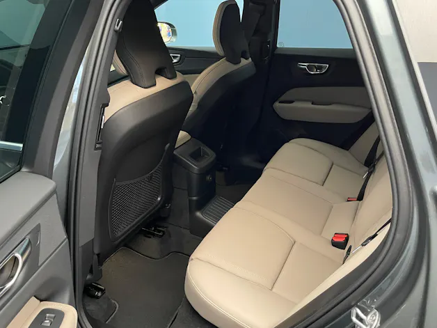 Volvo XC60 2.0 T6 TE Ultra Bright eAWD