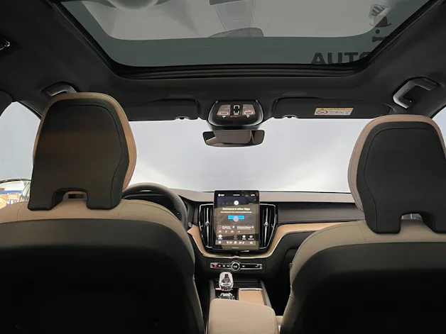 Volvo XC60 2.0 T6 TE Ultra Bright eAWD