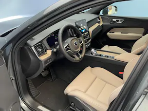 VOLVO XC60 2.0 T6 TE Ultra Bright eAWD