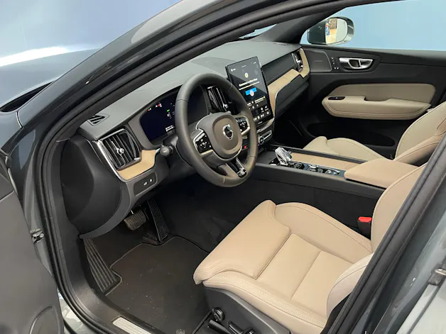 Volvo XC60 2.0 T6 TE Ultra Bright eAWD