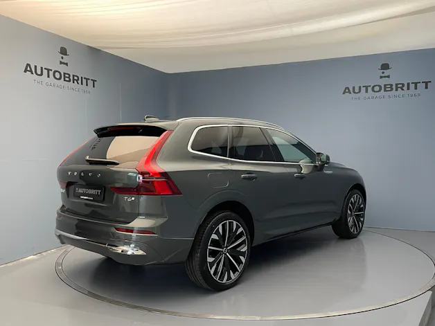 Volvo XC60 2.0 T6 TE Ultra Bright eAWD