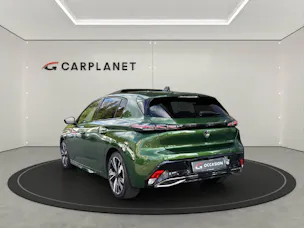 Peugeot 308 1.6 PHEV 225 GT Pack