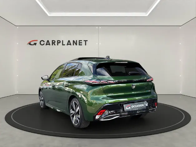Peugeot 308 1.6 PHEV 225 GT Pack
