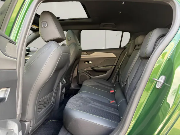 Peugeot 308 1.6 PHEV 225 GT Pack