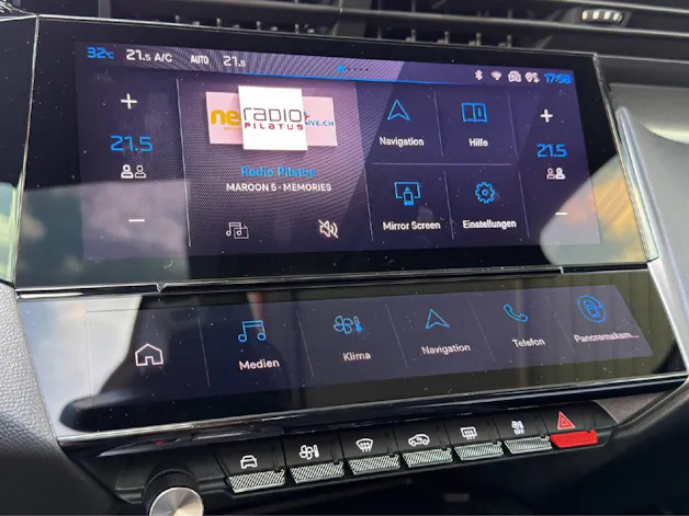 Peugeot 308 1.6 PHEV 225 GT Pack