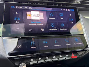 Peugeot 308 1.6 PHEV 225 GT Pack