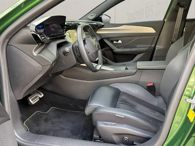 Peugeot 308 1.6 PHEV 225 GT Pack
