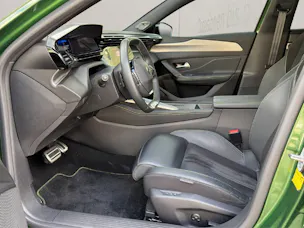 Peugeot 308 1.6 PHEV 225 GT Pack