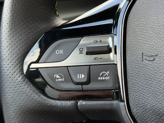 Peugeot 308 1.6 PHEV 225 GT Pack