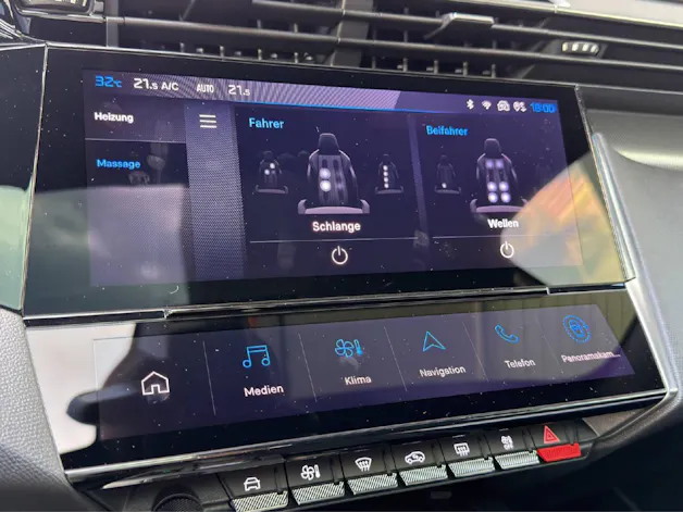Peugeot 308 1.6 PHEV 225 GT Pack