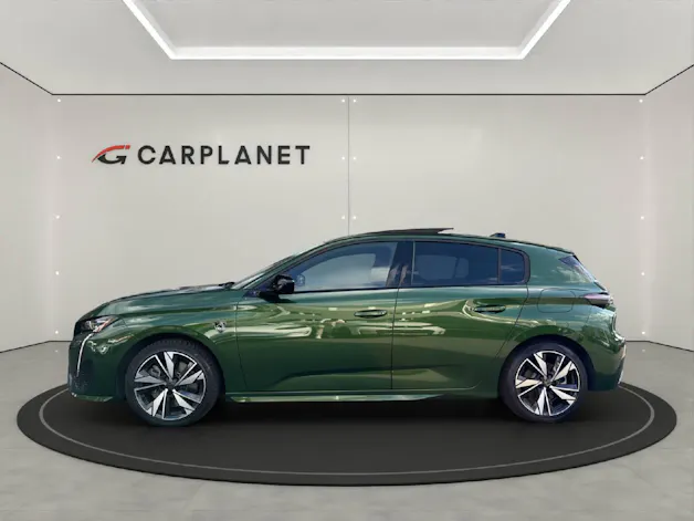 Peugeot 308 1.6 PHEV 225 GT Pack