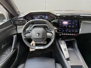 Peugeot 308 1.6 PHEV 225 GT Pack