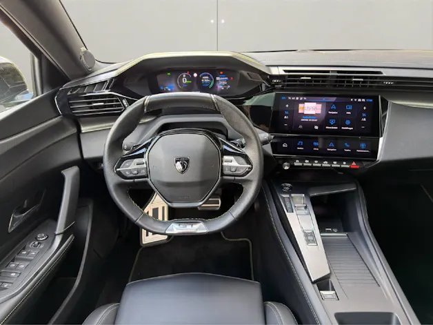 Peugeot 308 1.6 PHEV 225 GT Pack
