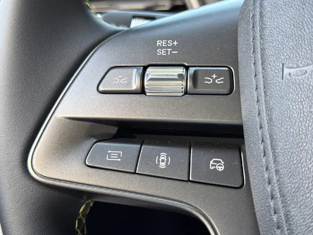BYD Atto 2 Comfort