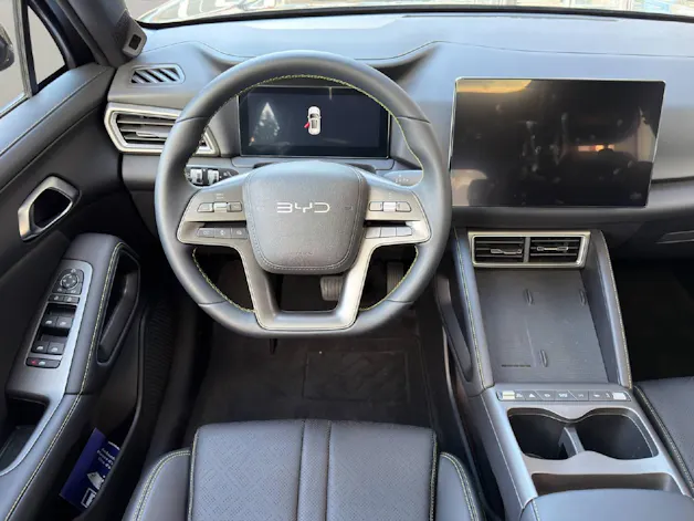 BYD Atto 2 Comfort