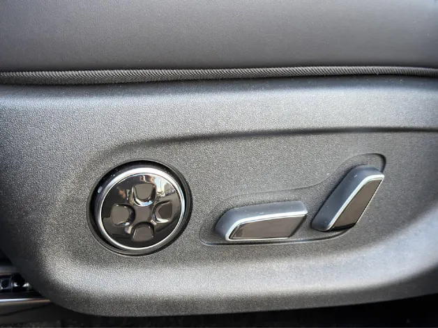 BYD Atto 2 Comfort