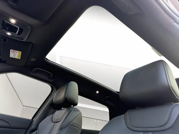 BYD Atto 2 Comfort