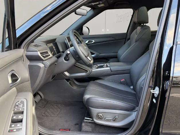 BYD Atto 2 Comfort