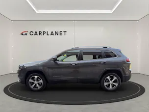 Jeep Cherokee 2.2 D 195 Limited AWD