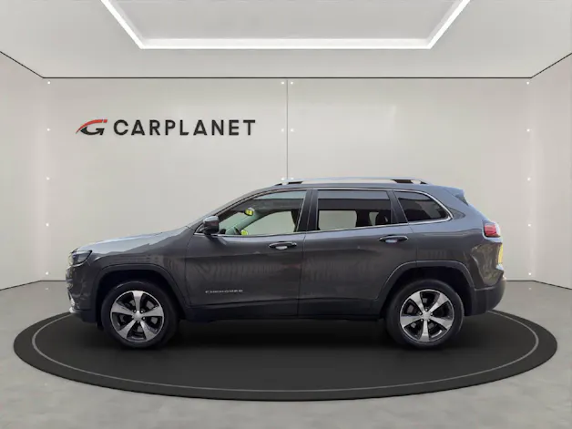 Jeep Cherokee 2.2 D 195 Limited AWD