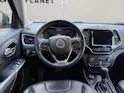 Jeep Cherokee 2.2 D 195 Limited AWD