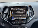Jeep Cherokee 2.2 D 195 Limited AWD