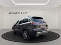 Jeep Cherokee 2.2 D 195 Limited AWD