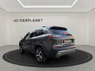 Jeep Cherokee 2.2 D 195 Limited AWD