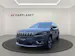 Jeep Cherokee 2.2 D 195 Limited AWD